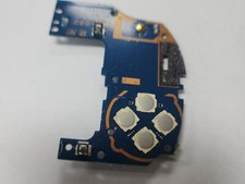 Scheda PCB controller pulsante