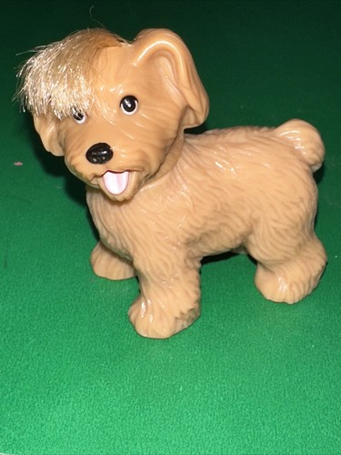 Barbie pet dog - dog,