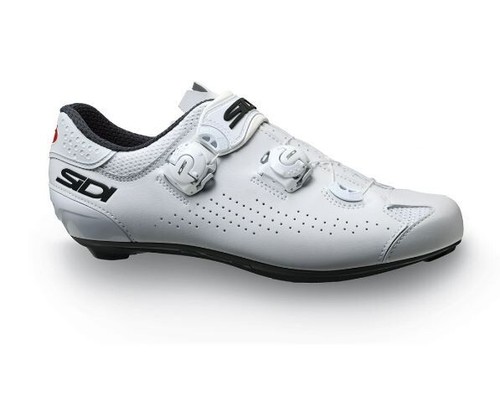 Scarpe ciclismo strada sidi - scarpe,