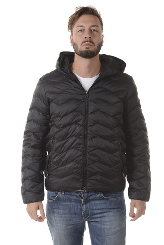 Piumino emporio armani ea7 - piumino,