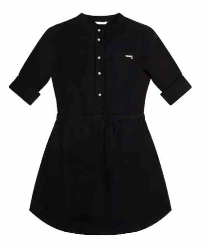 Abito guess big girls twill - abito,