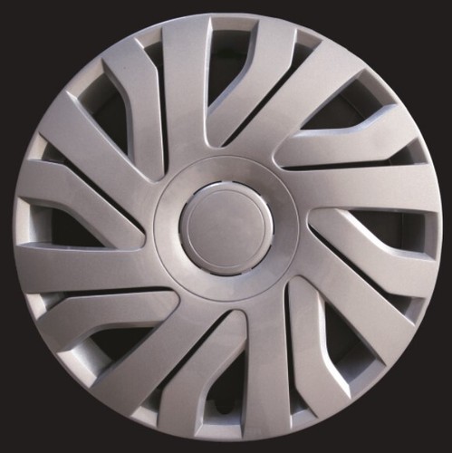 Copricerchi borchie - 4,