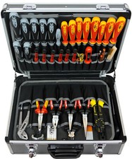 FAMEX 440-L Valigetta porta