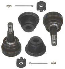 Pair Set 2 Front Lower Moog