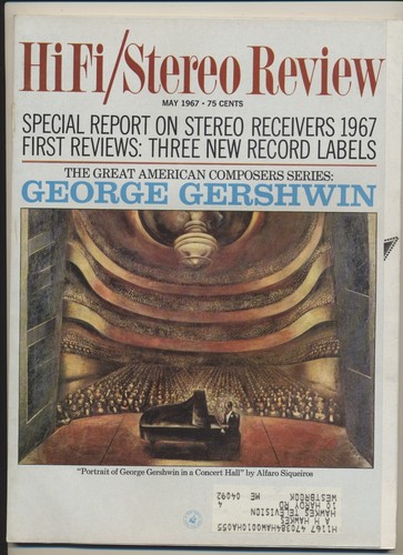 Hifi stereo review music - hifi/stereo,