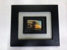 Mario Schifano foto ritoccata