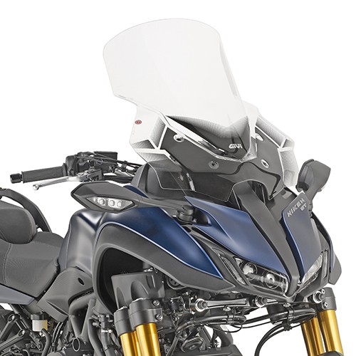 Givi d2144st cupolino - d2144st,