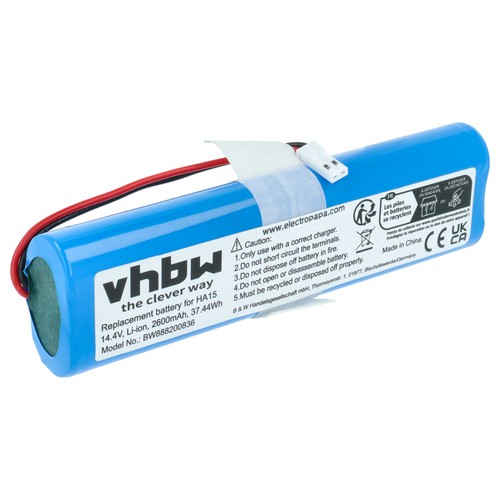 Batteria sostituisce ilife - batteria,