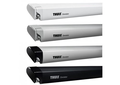 Thule omnistor tenda - tenda, ricambi