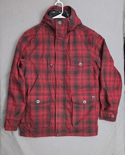 Parka uomo woolrich - parka, tioga