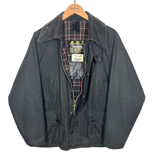 Barbour a105 bedale giacca - barbour,
