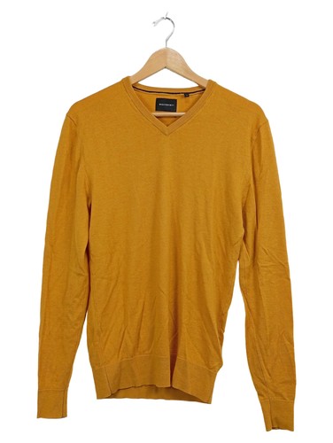 Westbury maglione uomo giallo - westbury,