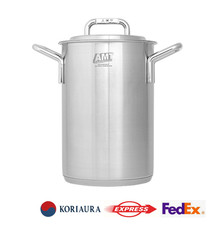 AMT Pro 316Ti Pastiera Titanio
