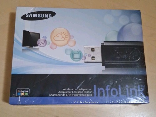 Samsung infolink adattatore - samsung,
