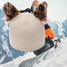 Copricasco da sci e da neve