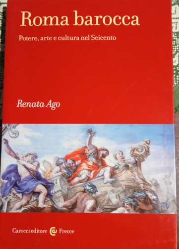 Renata ago roma - ago,