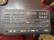 Roland realtime arranger - ra-95,