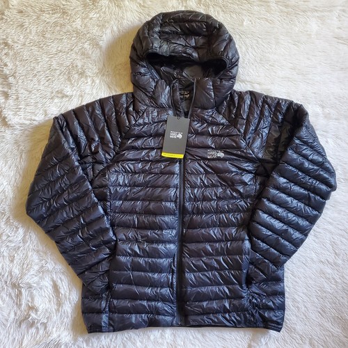 Nuovo mountain hardwear - hardwear, uomo