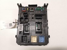 Centralina comfort CITROËN C5