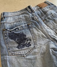 Armani Exchange Jeans Uomo