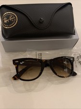 Ray Ban Wayfarer  2140 902/51