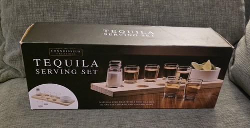 Servizio tequila - da,