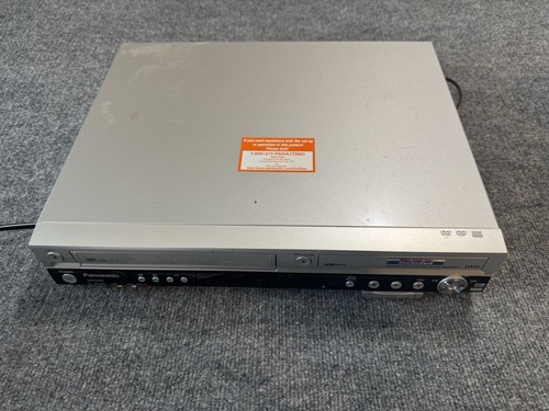 Panasonic dmr es35v - panasonic, dmr-es35v