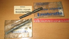 LAMBRETTA  LI 125 150 175 TV