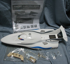 TFL-1126 Sea Predator motore