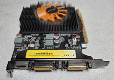 ZOTAC GeForce GT 620 Synergy