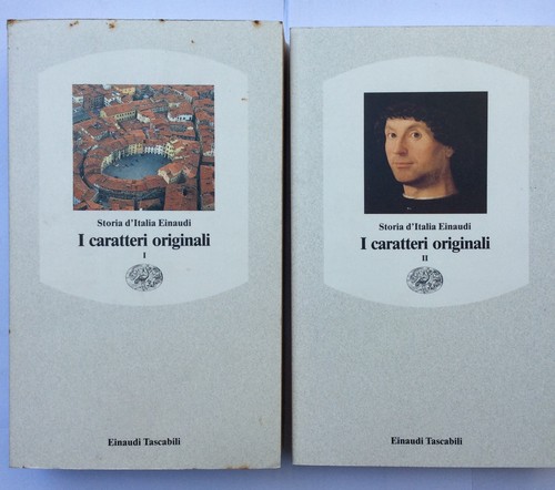 Libro caratteri originali - libro,