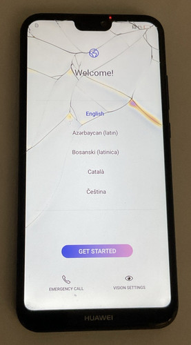 Huawei p20 lite - huawei, sbloccato