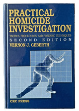 Practical Homicide
