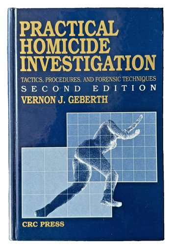 Practical homicide - practical,