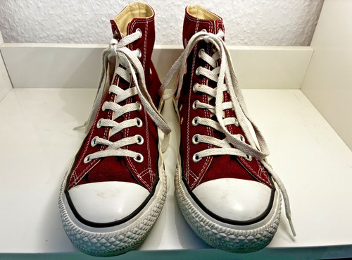 Converse sneaker all star - converse,