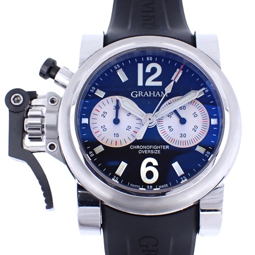 Orologio uomo graham - orologio,