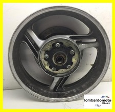 Roue Jante de Roue Arrière Originale Honda Deauville 700 2006 2016 RC52E