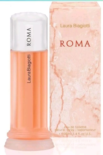 Laura biagiotti roma eau - laura,