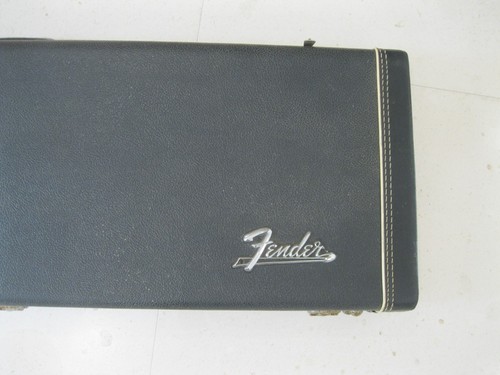 Custodia chitarra fender - custodia,