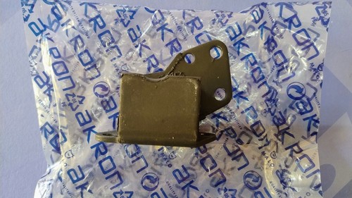 Supporto sinistro cambio alfa - sinistro,