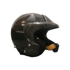 Casco Stilo Rally Carbonio