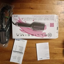 BELLISSIMA IMETEC SPAZZOLA