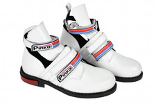 Pinko Stivali Donna UK 4