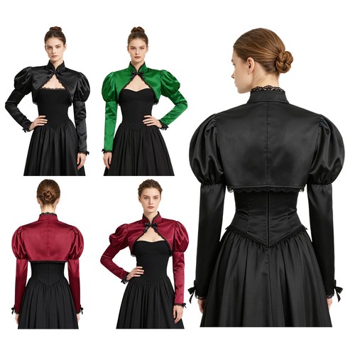 Cardigan donna vittoriano
