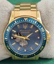 Orologio da polso uomo casual