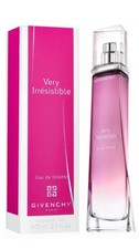 Givenchy Very Irresistible Eau