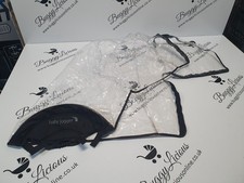 Copripioggia singolo originale