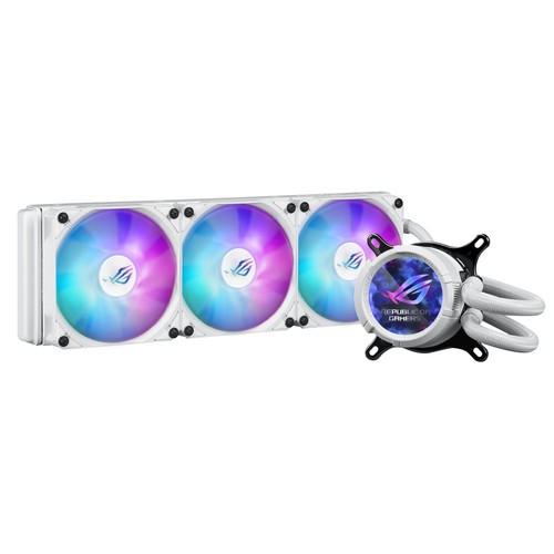 Asus dissipatore liquido - dissipatore, a