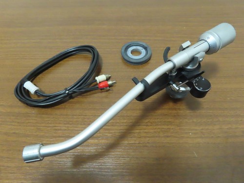 Denon tonearm con cavo - denon,