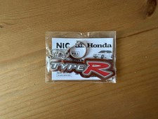 Portachiavi NIC Honda Civic